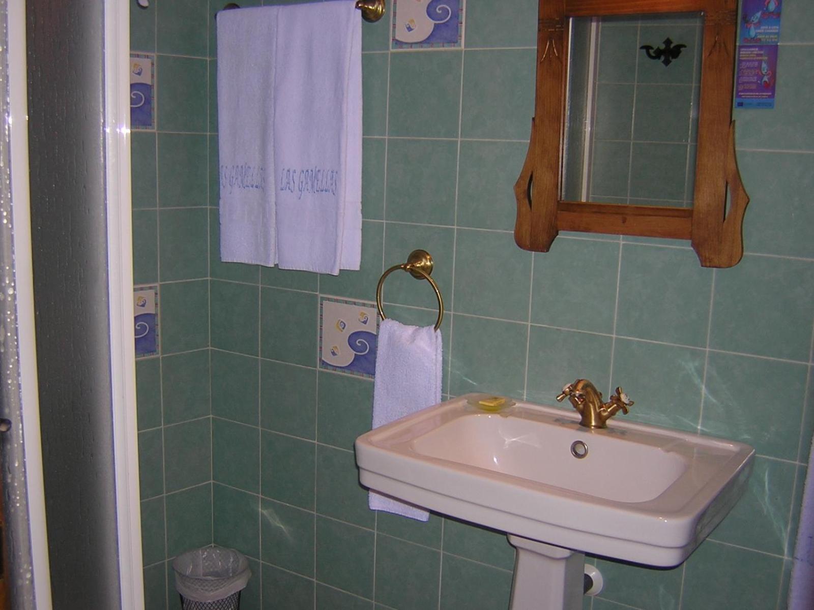 Casa Rural Puria Rebollar  Zimmer foto