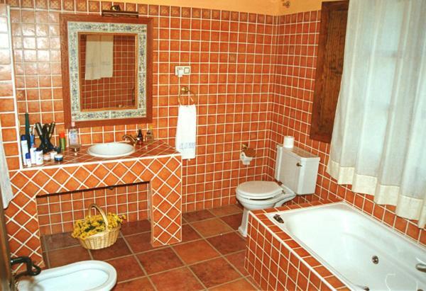 Casa Rural Puria Rebollar  Zimmer foto