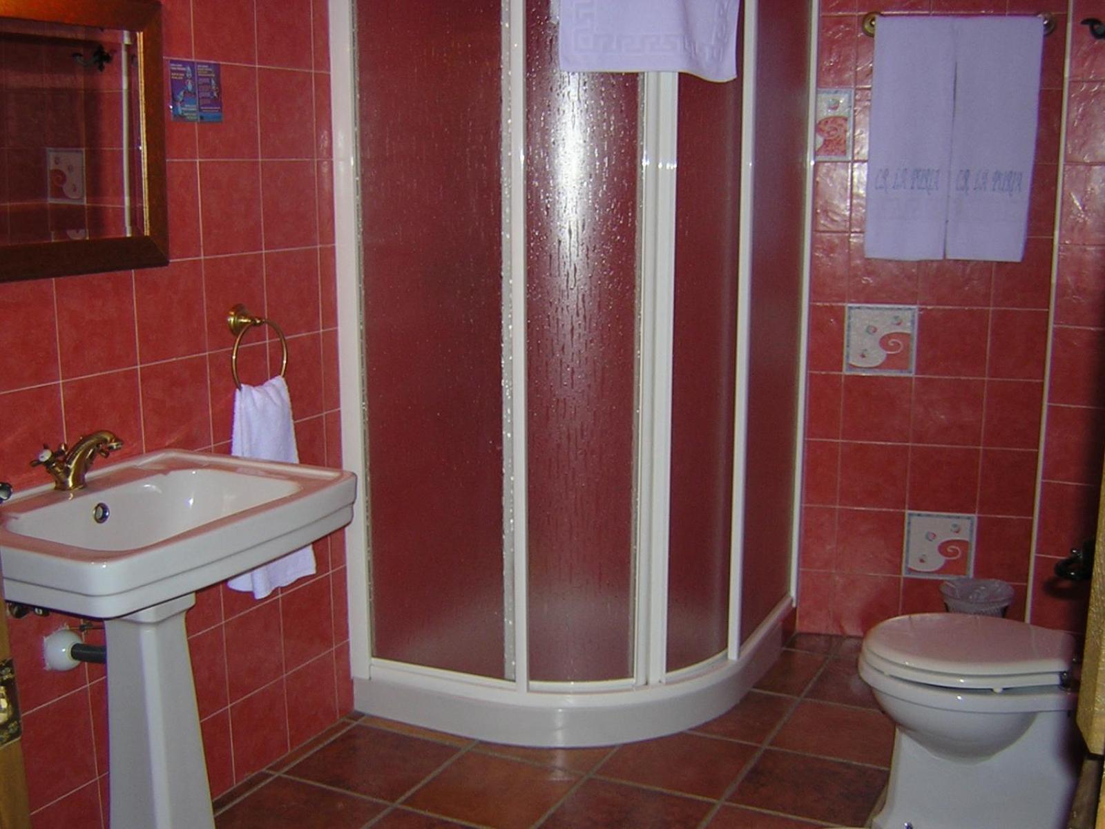 Casa Rural Puria Rebollar  Zimmer foto