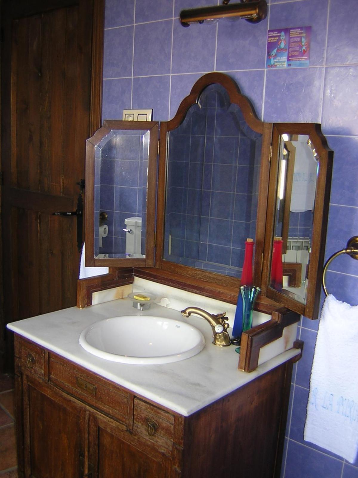Casa Rural Puria Rebollar  Zimmer foto